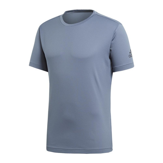 Adidas Ανδρική κοντομάνικη μπλούζα Freelift Chill Adidas Ανδρική κοντομάνικη μπλούζα Freelift Chill